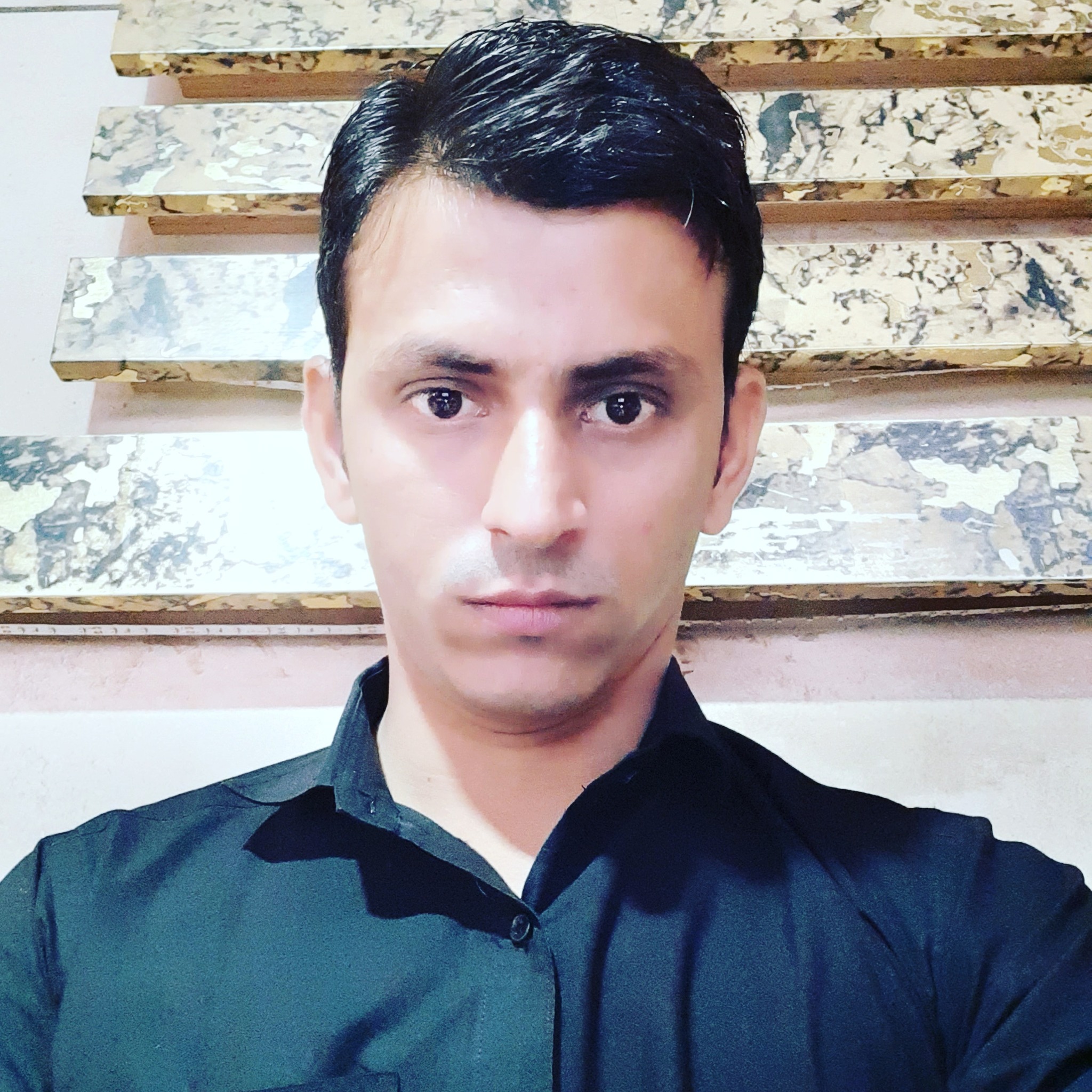 Ahemad Champa