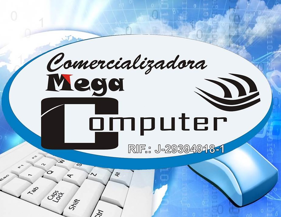 Comercializadora Mega Computer, C.A.