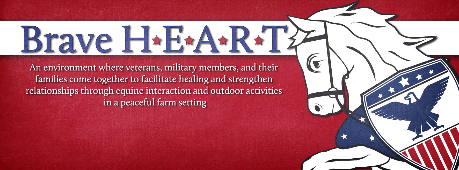 Brave HEART Program | Hagerstown MD