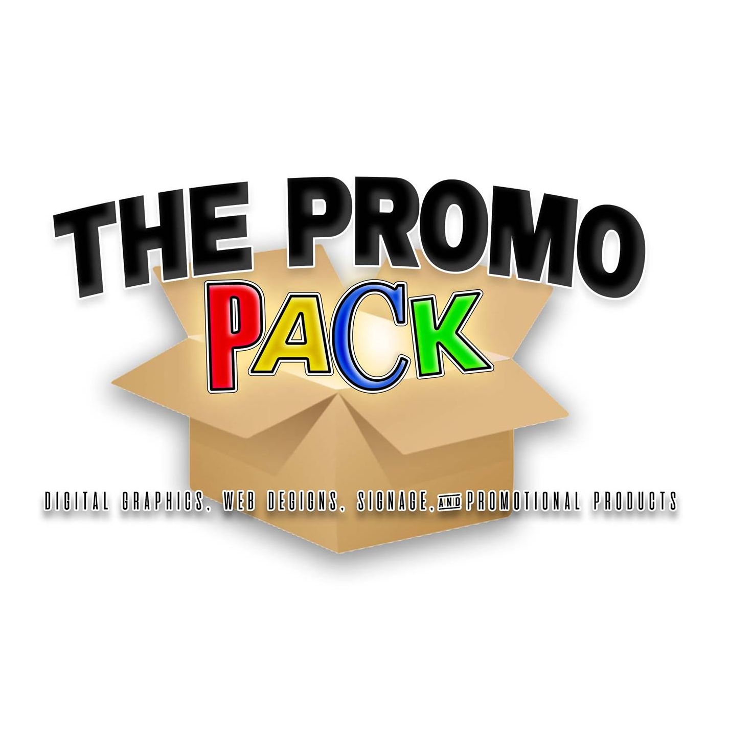 The Promo Pack