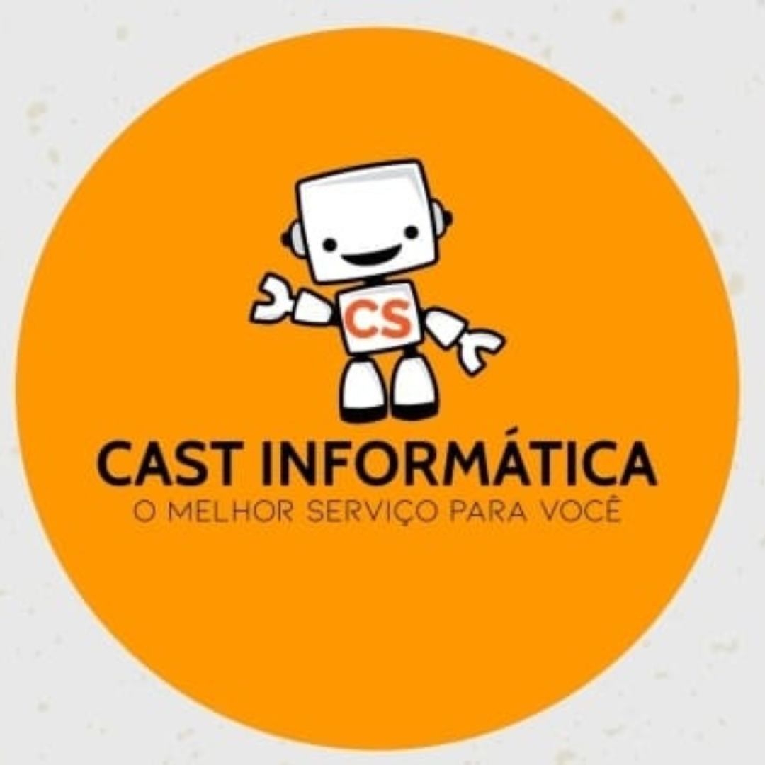 Cast Informática added a new photo. - Cast Informática