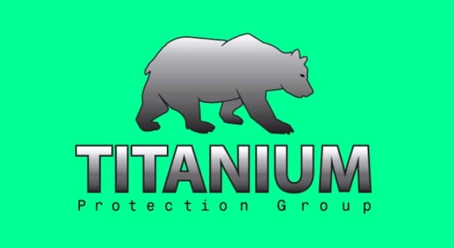 Titanium Protective Services, LLc | New York NY