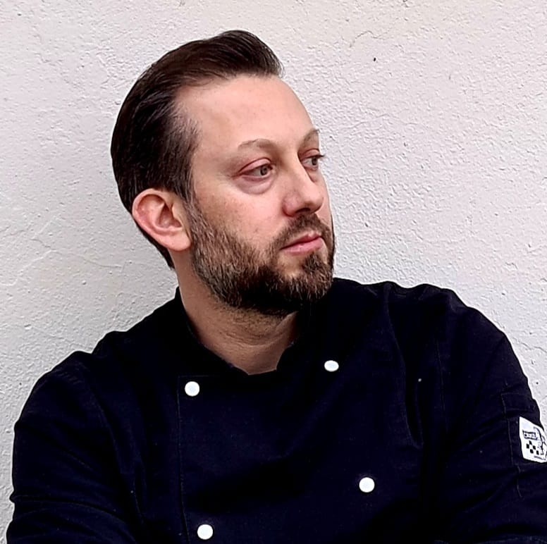 Chef Danny