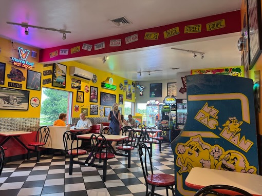 Gus's Drive In | East Troy WI