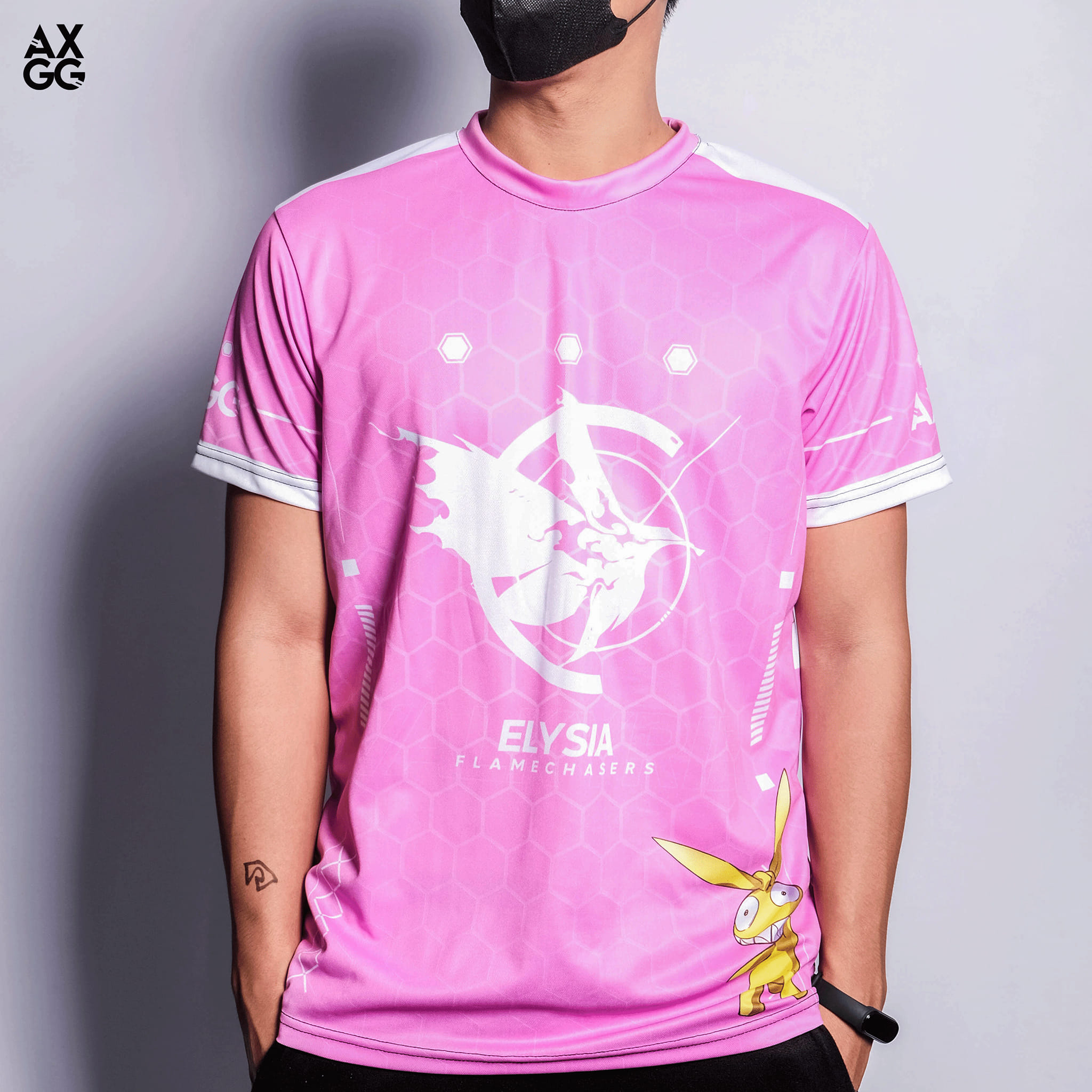 AXGG - [NEW RELEASE] With over 71 designs, face... | Facebook