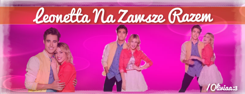 Leonetta Na Zawsze Razem