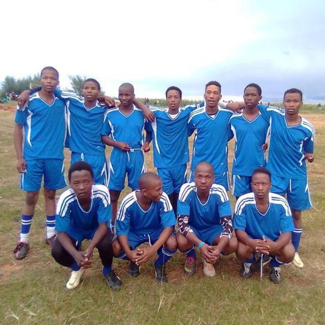 𝐋𝐞𝐬𝐢𝐚𝐦𝐨 𝐋𝐢𝐛𝐚𝐭𝐚 𝐅𝐜 | #UpdateNews Final Squad for Lesiamo Libata Football ...