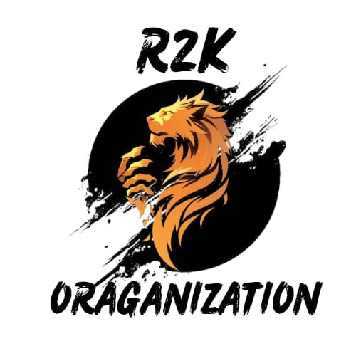 R2K ORAGANIZATION | Facebook