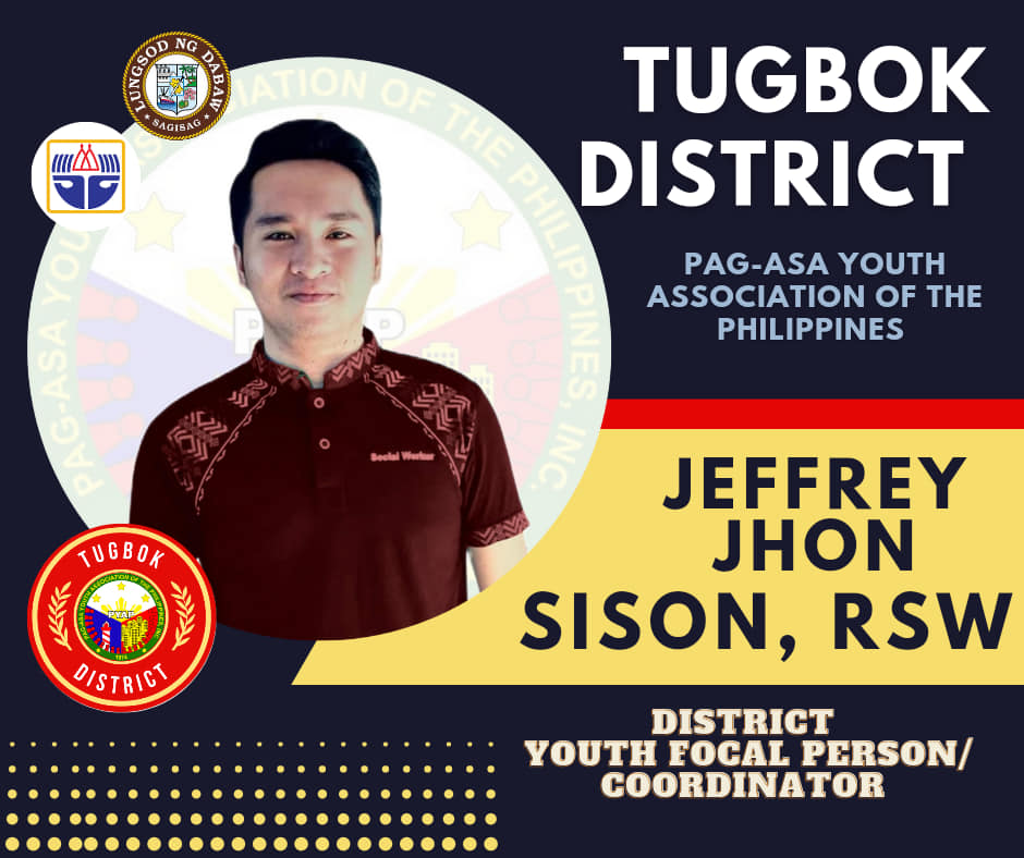 PYAP Tugbok District Page.... - PYAP Tugbok District Page.