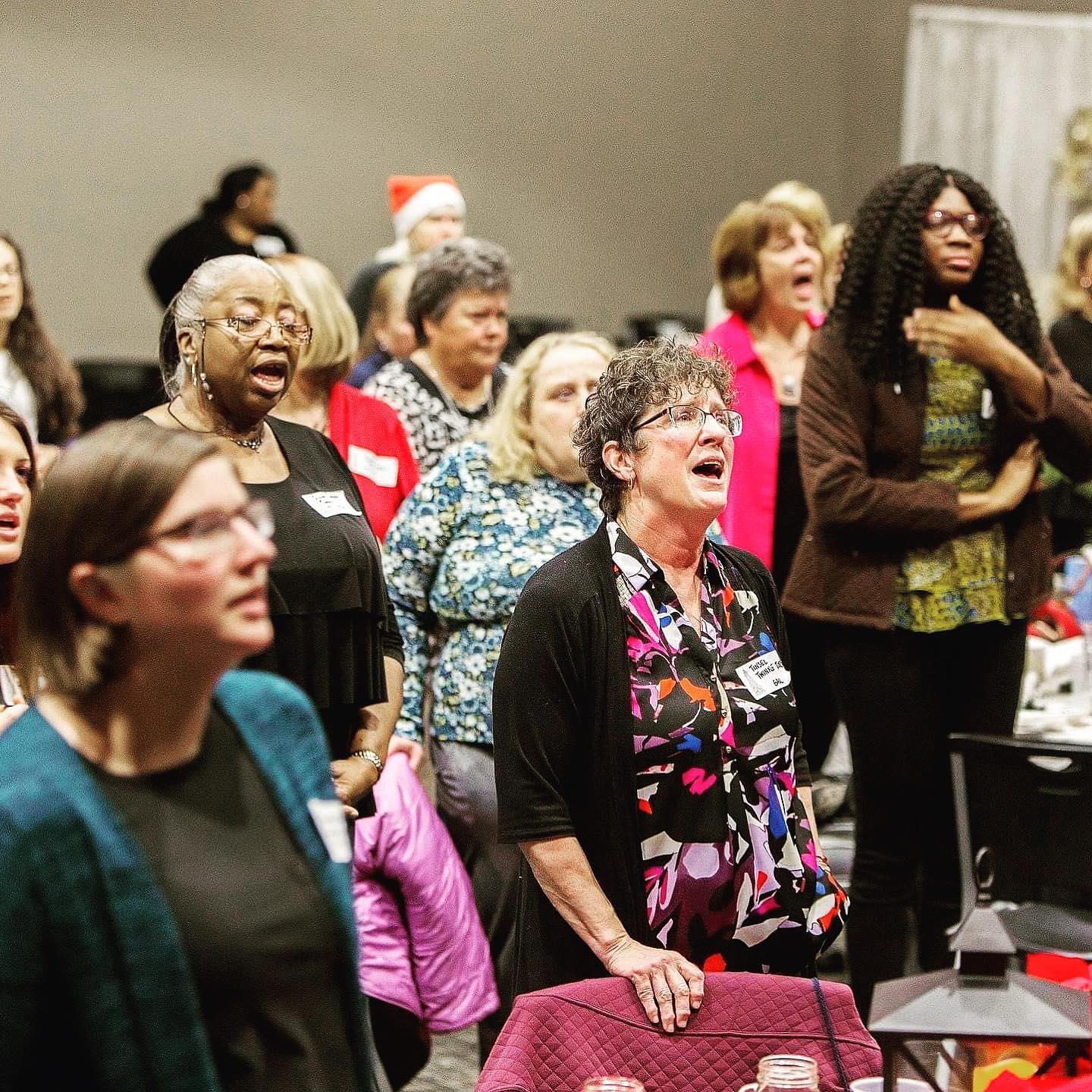 Dayspring Sisterhood | Bowling Green OH