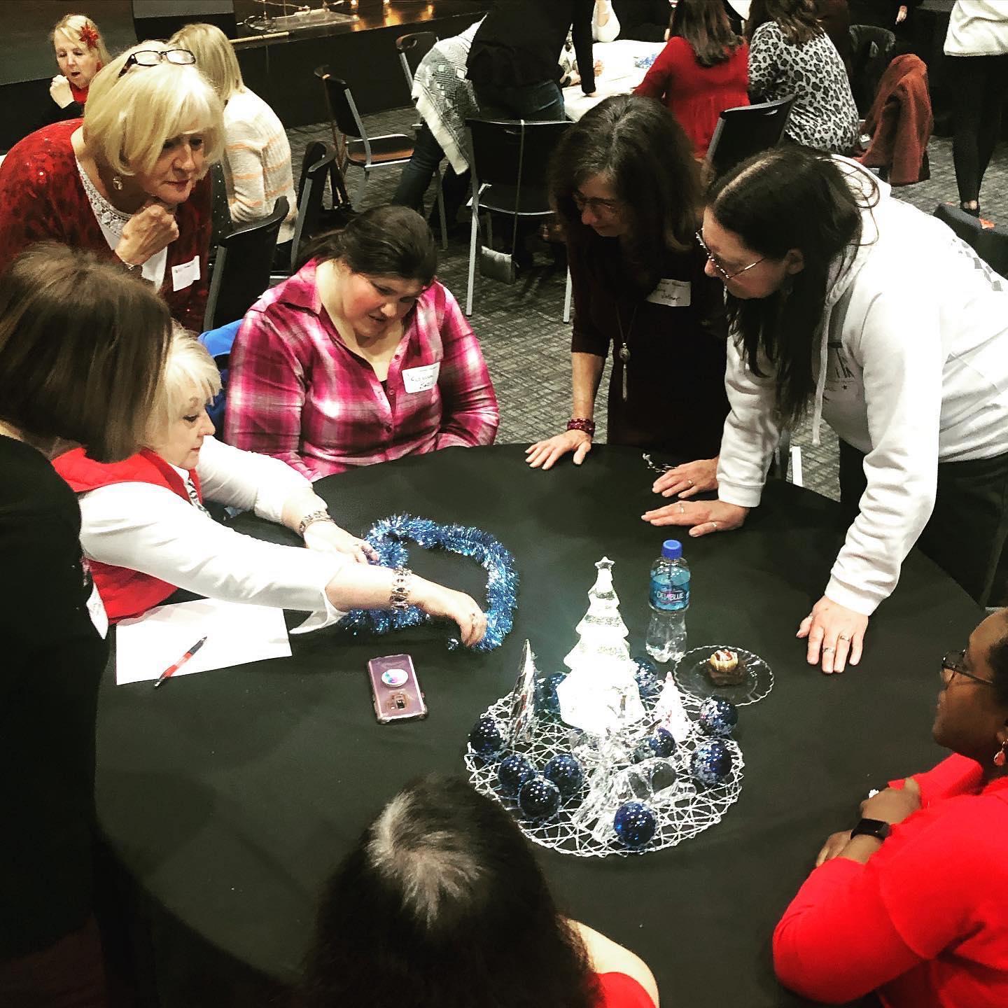Dayspring Sisterhood | Bowling Green OH