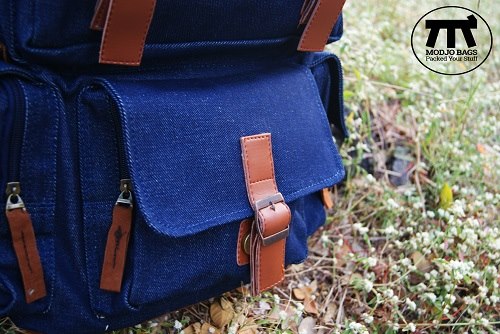 Modjo Bags