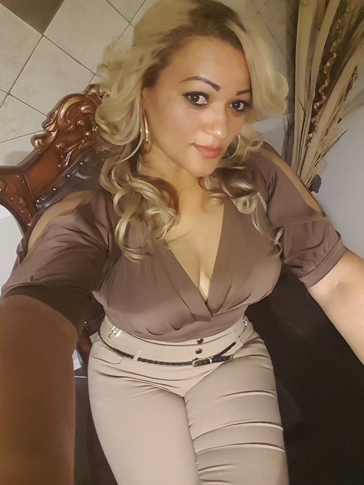 Kenia Gonzales