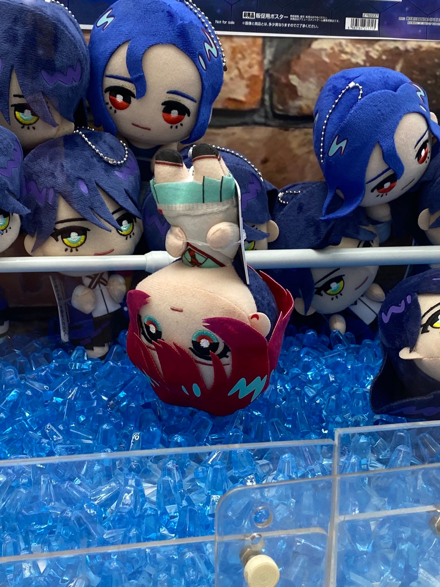 Upside-down Machu https://x.com/YutakaArts/status 