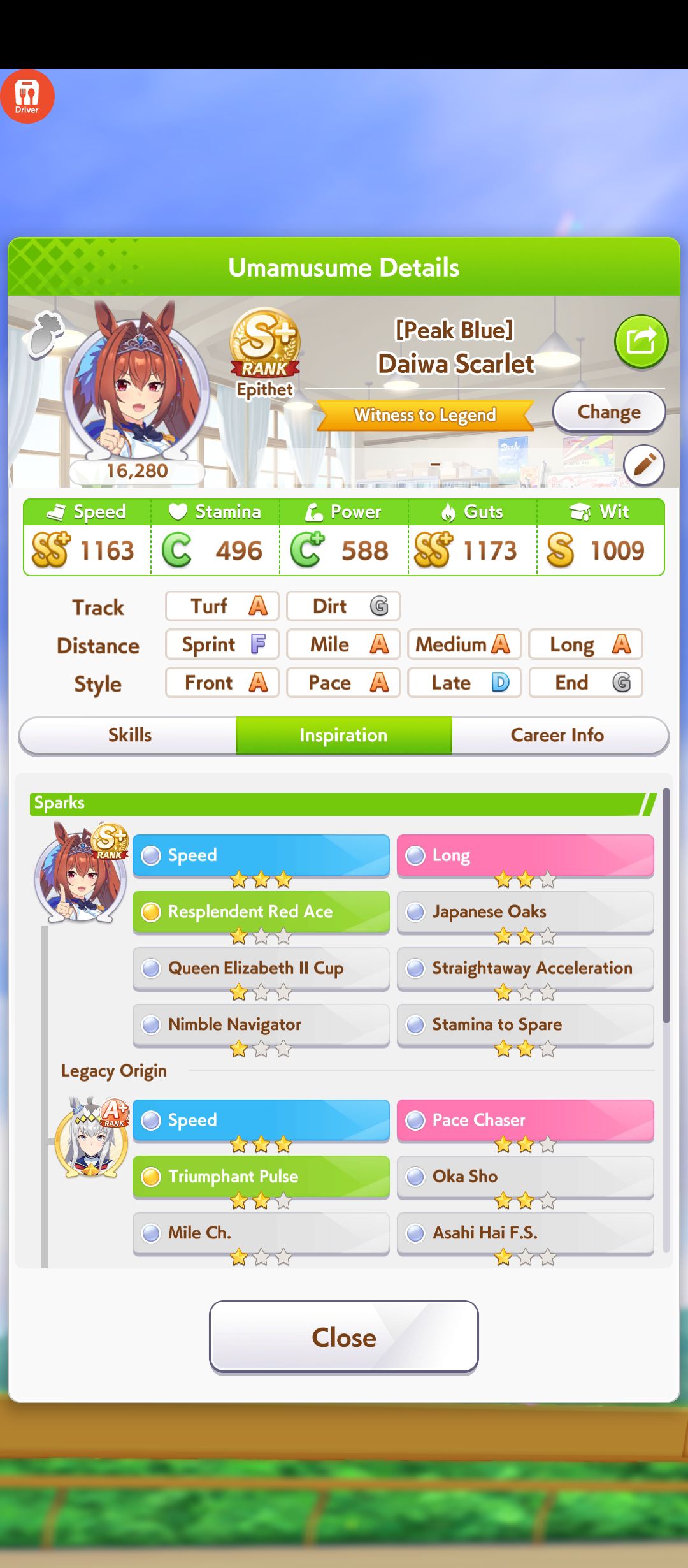 Uma Musume: Pretty Derby Indonesia. | #umamusumeEN Untuk kedua kalinya ...
