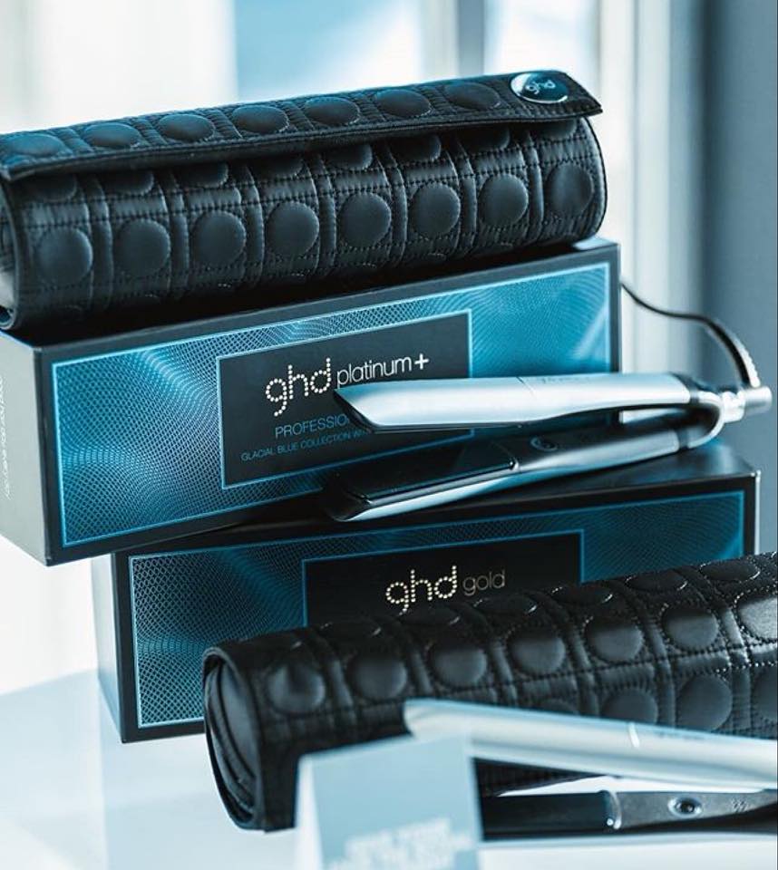 GHD Platinum +... - On the Fringe Hair Studio, Highfields | Facebook