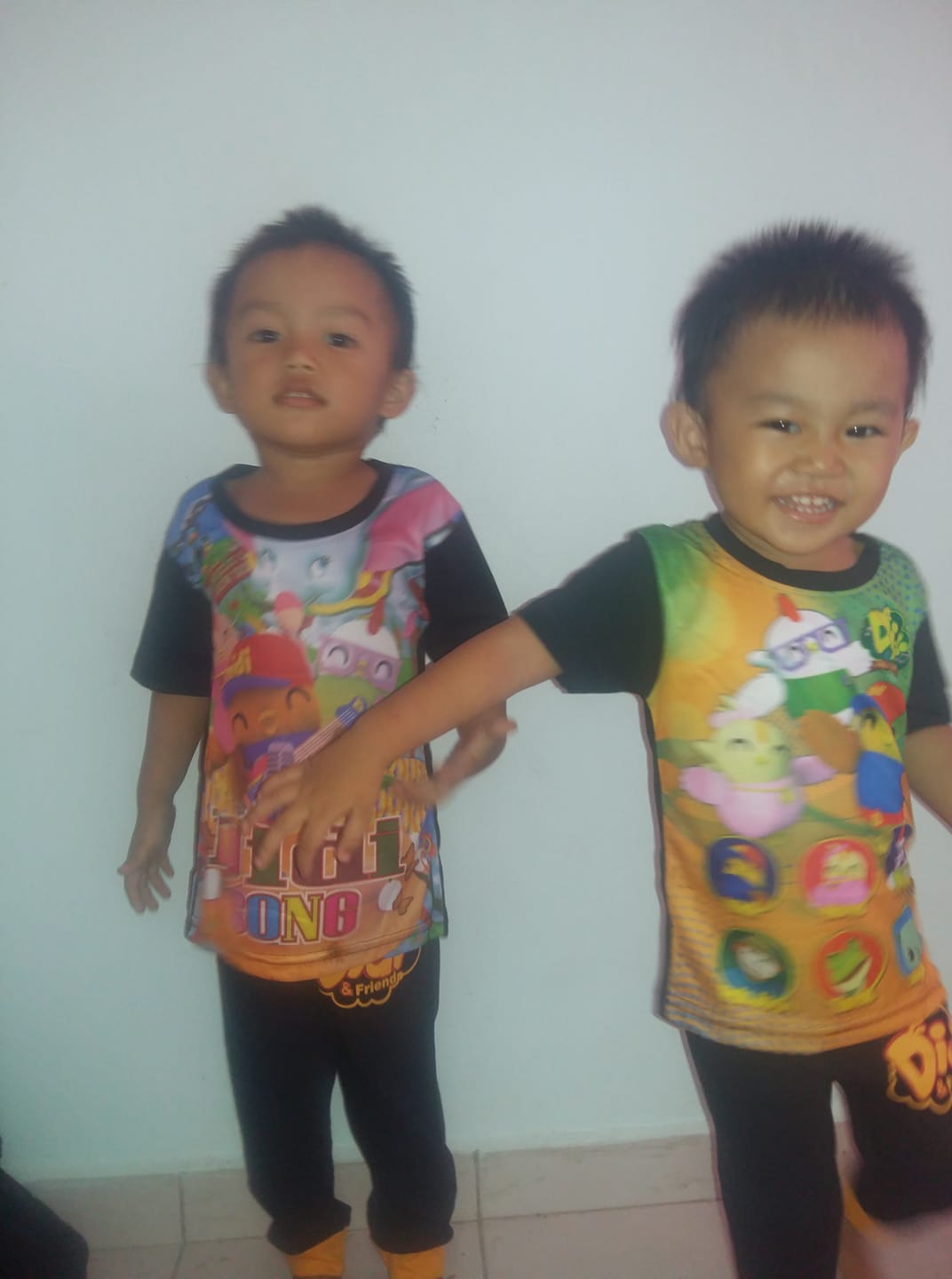 Lepas Mandi Saja Terus Pakai Baju Ne Baju Kanak Kanak Murah Mela Facebook