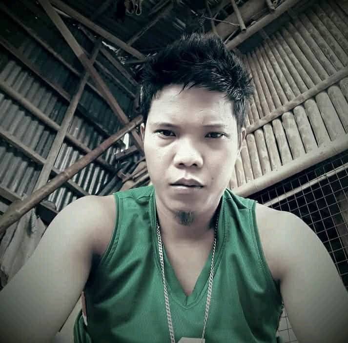 mabaril kpa ha🏍️🏍️ 😅😅😅 | Jason Dionisio