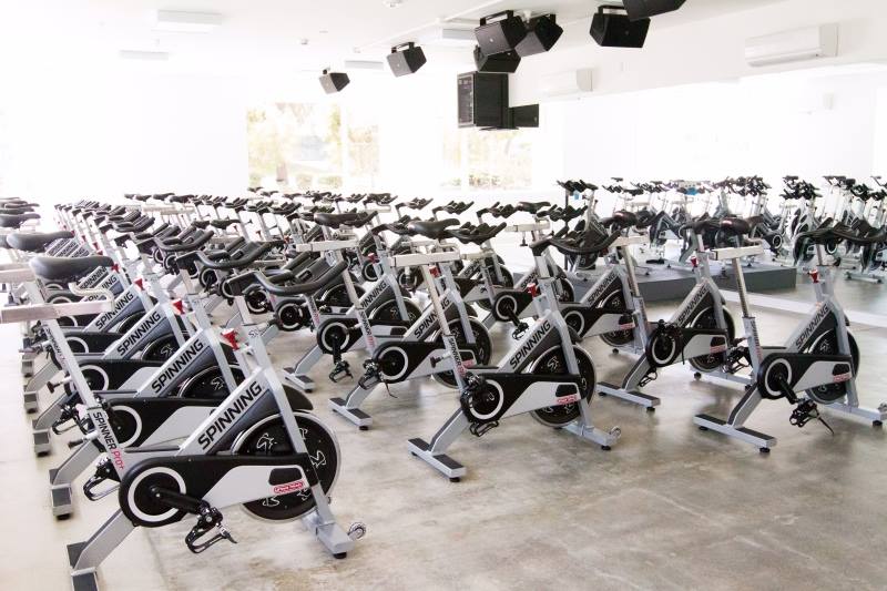 Rhythm Rides at YogaCycle | Redondo Beach CA