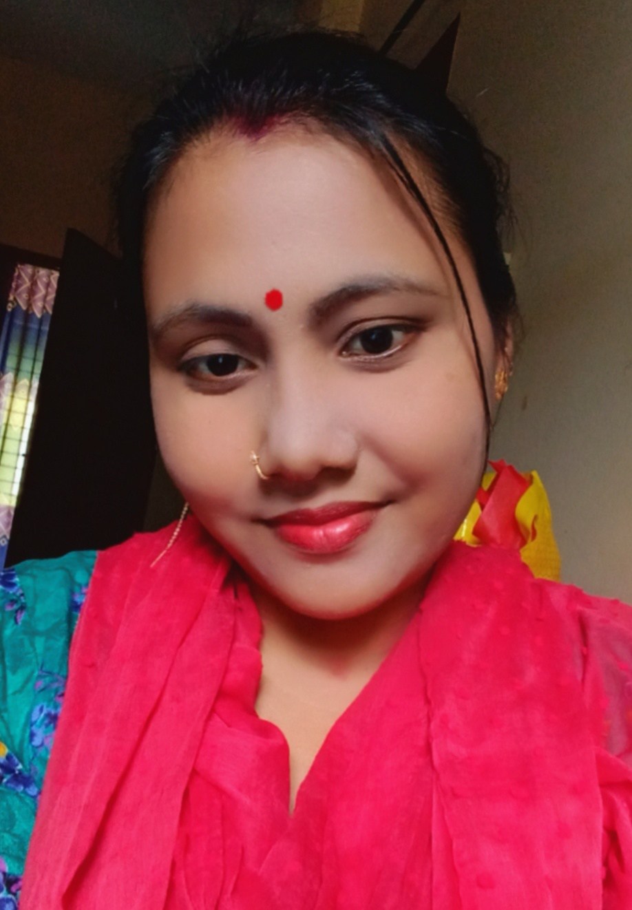Nipa Rani Beethi