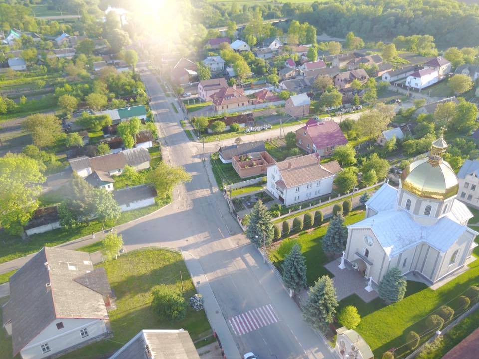 Главное меню
