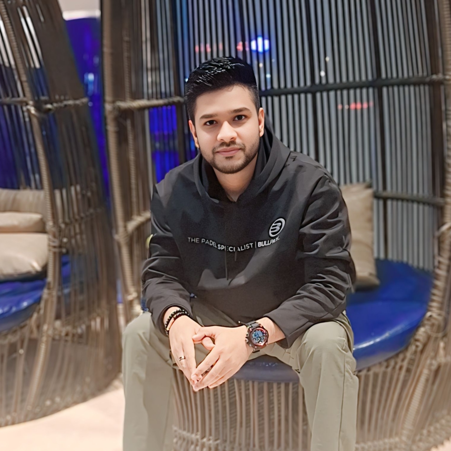 Sheikh Rubel Rana