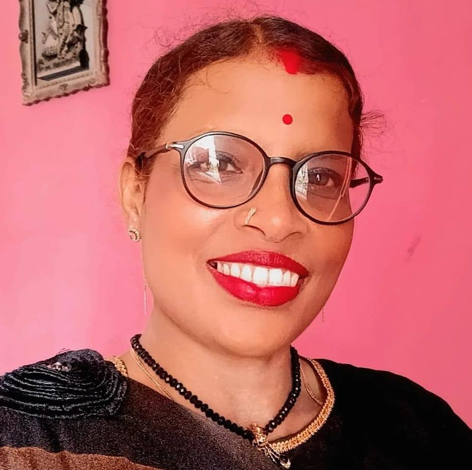 Ranjana Dey Dutta
