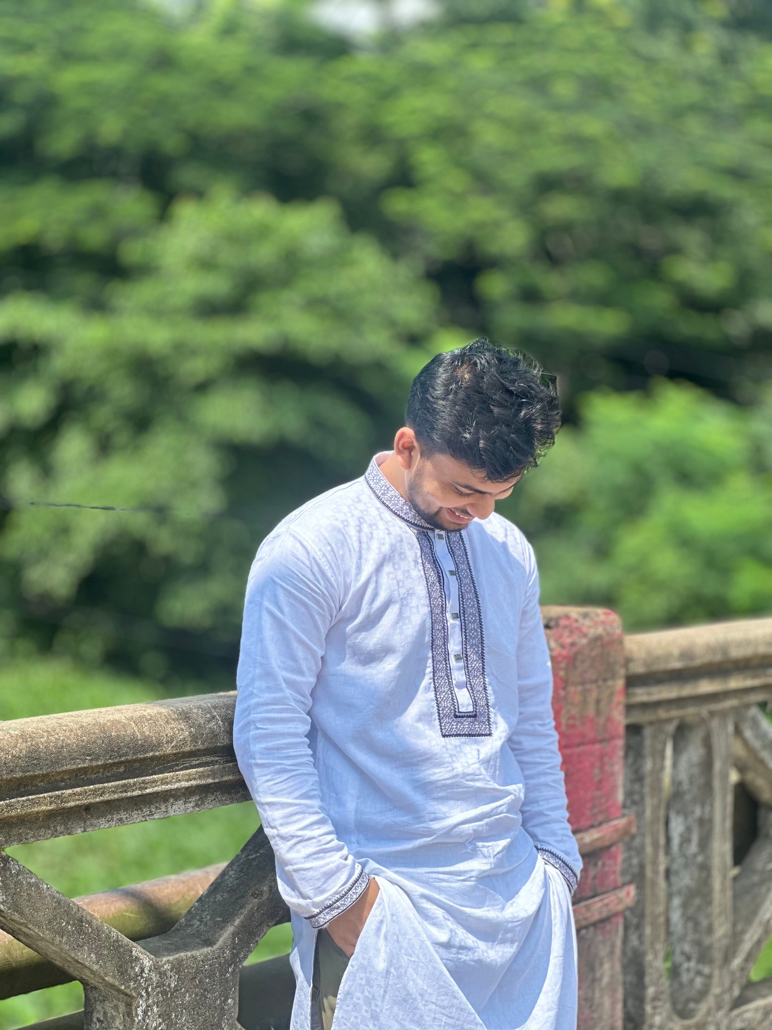 Md Riyad Islam