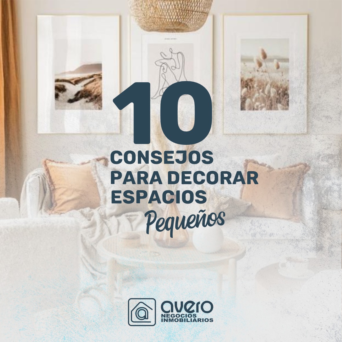 Avero Inmobiliaria - ¿Tenes pocos metros y quieres sacarles el máximo ...