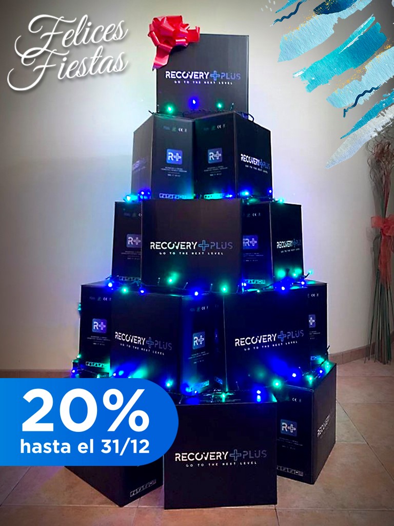 Recovery Plus - Nuestros equipos #RecoveryPlus ya están... | Facebook