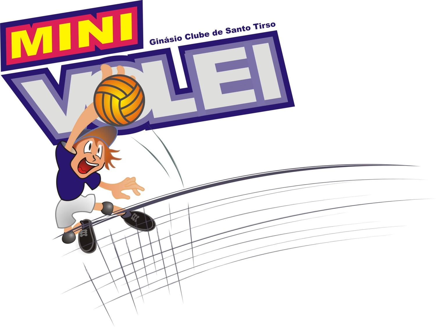 GCST Minivoleibol