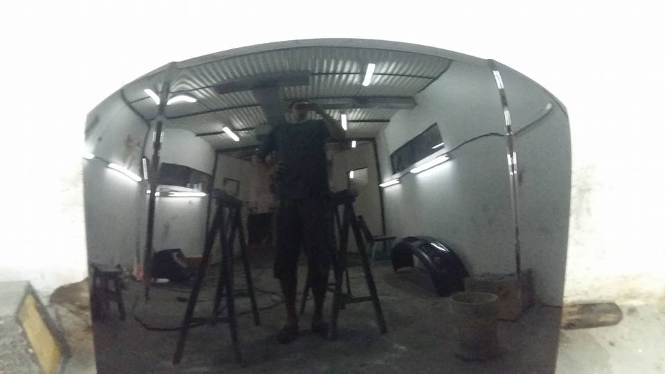 Taller Master..Mecanica Y Pintura | San Fernando de la Buena Vista