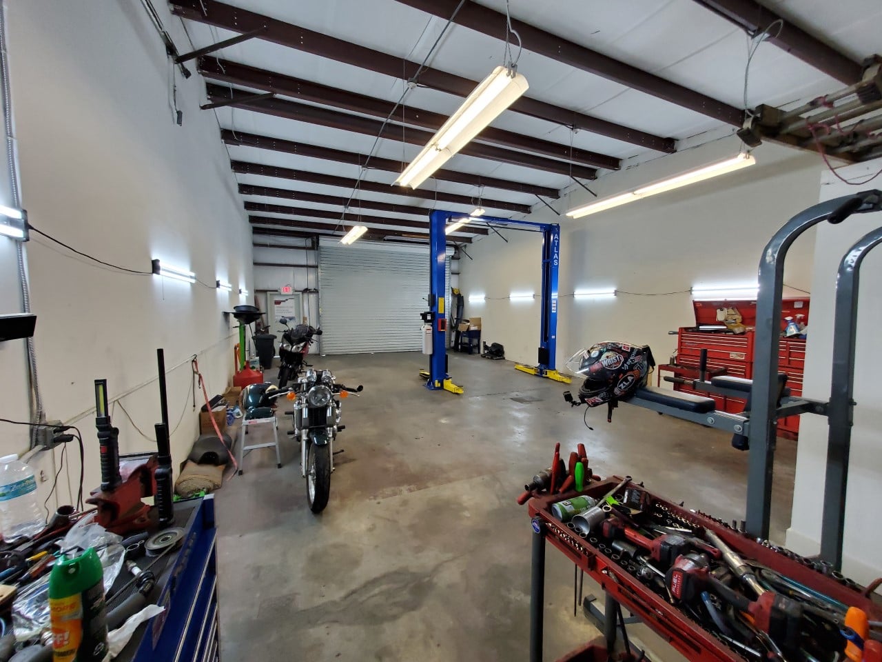 Paramount Auto Clinic | Englewood FL