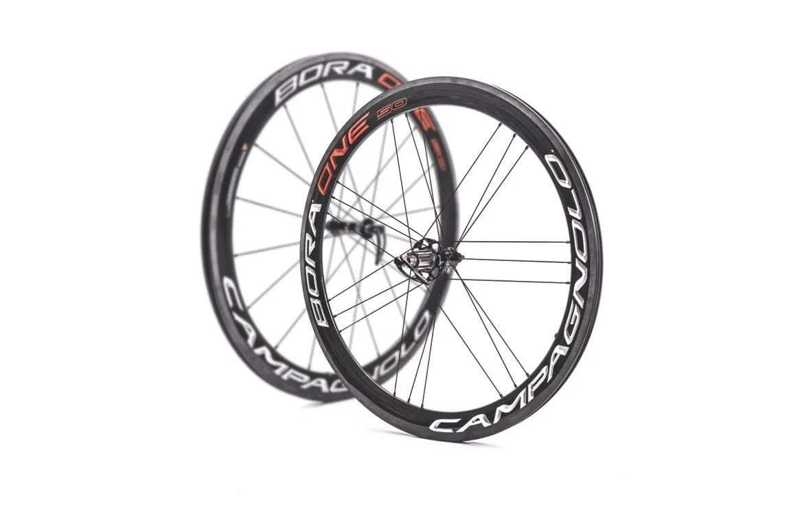 Campagnolo Bora 650c wheel for sale