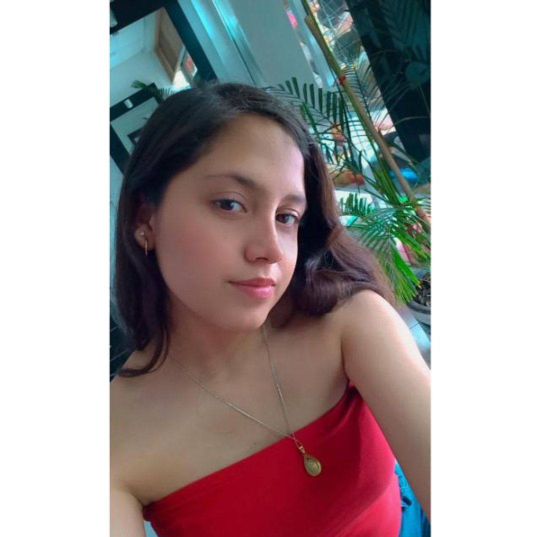 Miriam Reyes