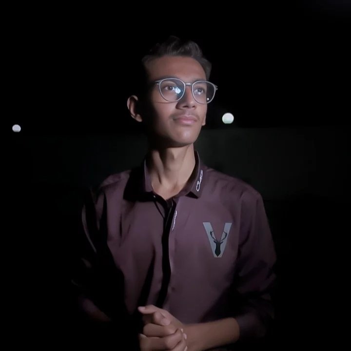 Smeet Godhani