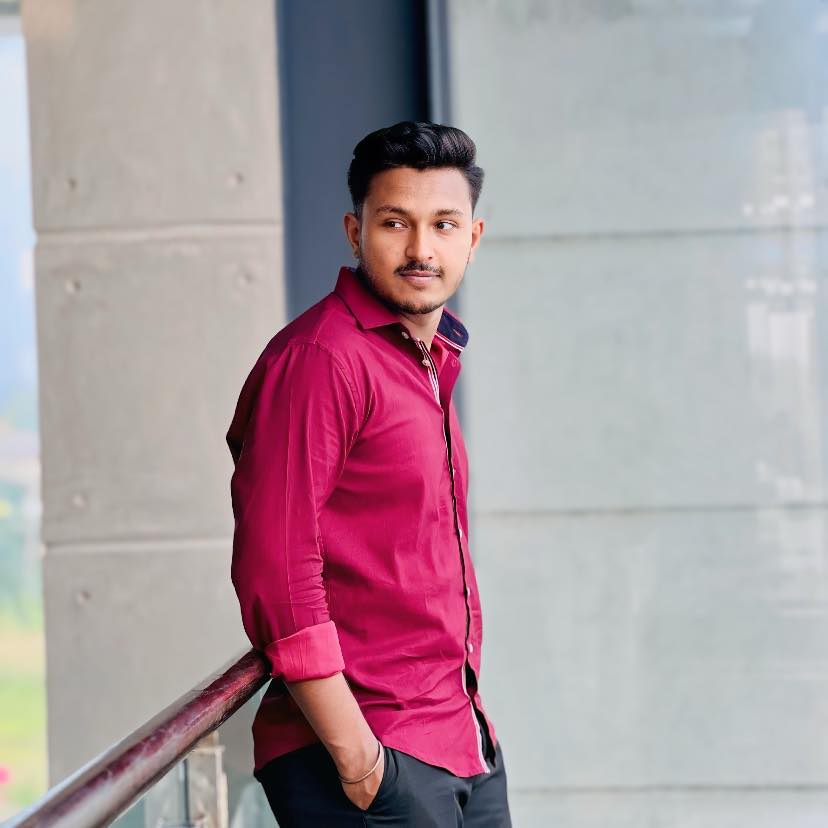 Billal Hasan Rafi
