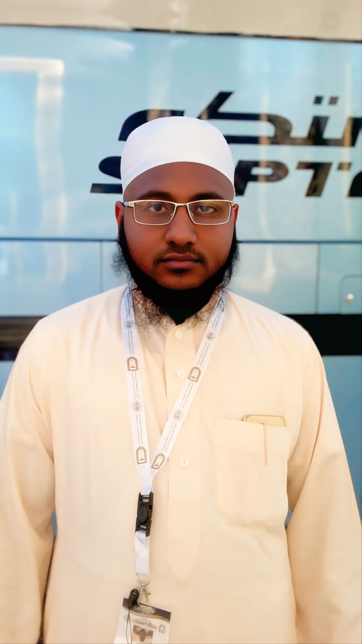 Hafez Qari Rahmatullah