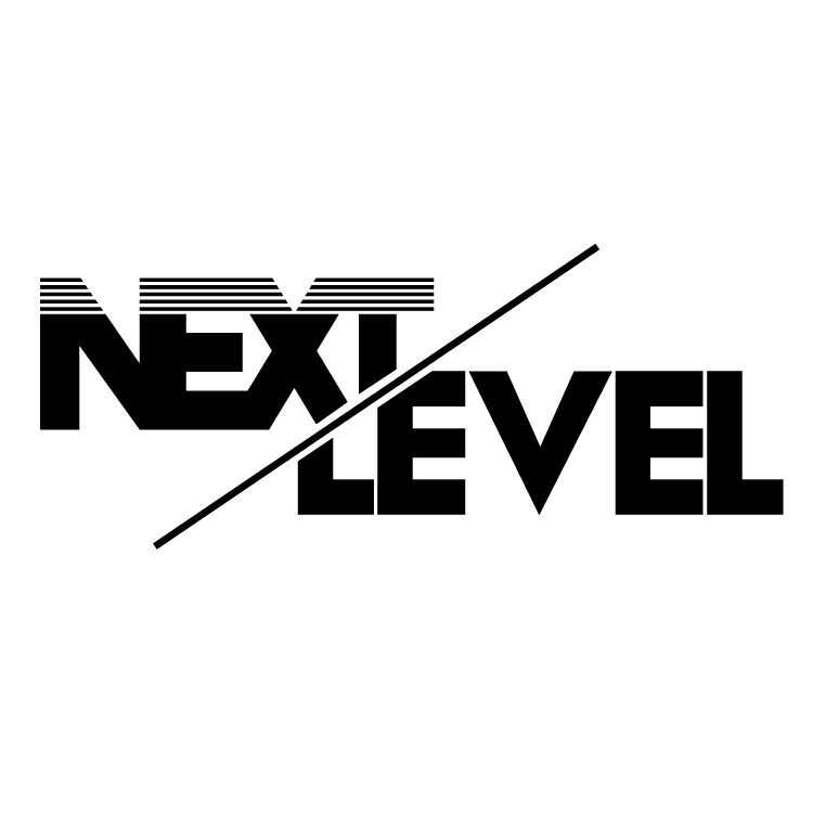 NEXT LEVEL