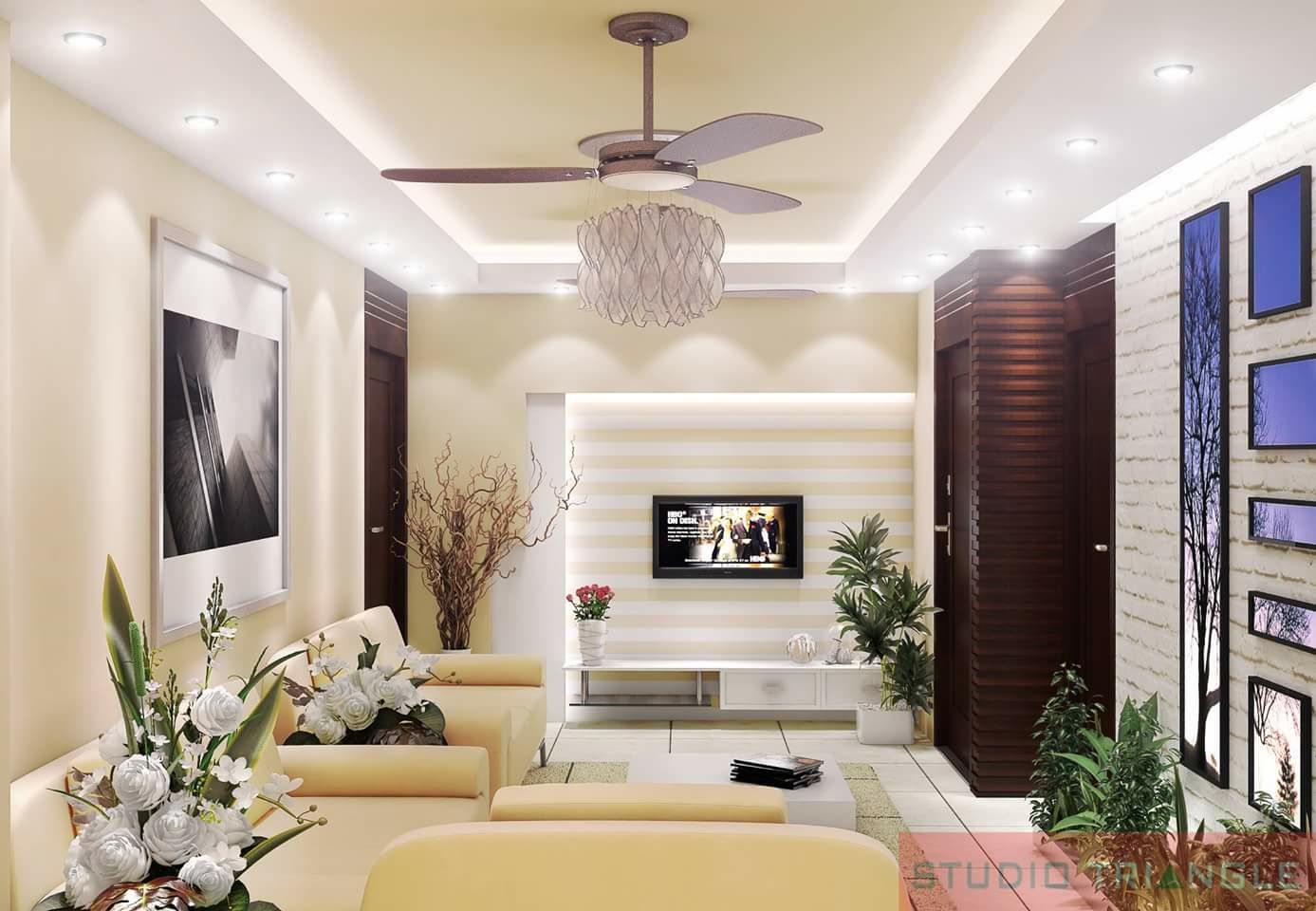 My Interior Design Archive