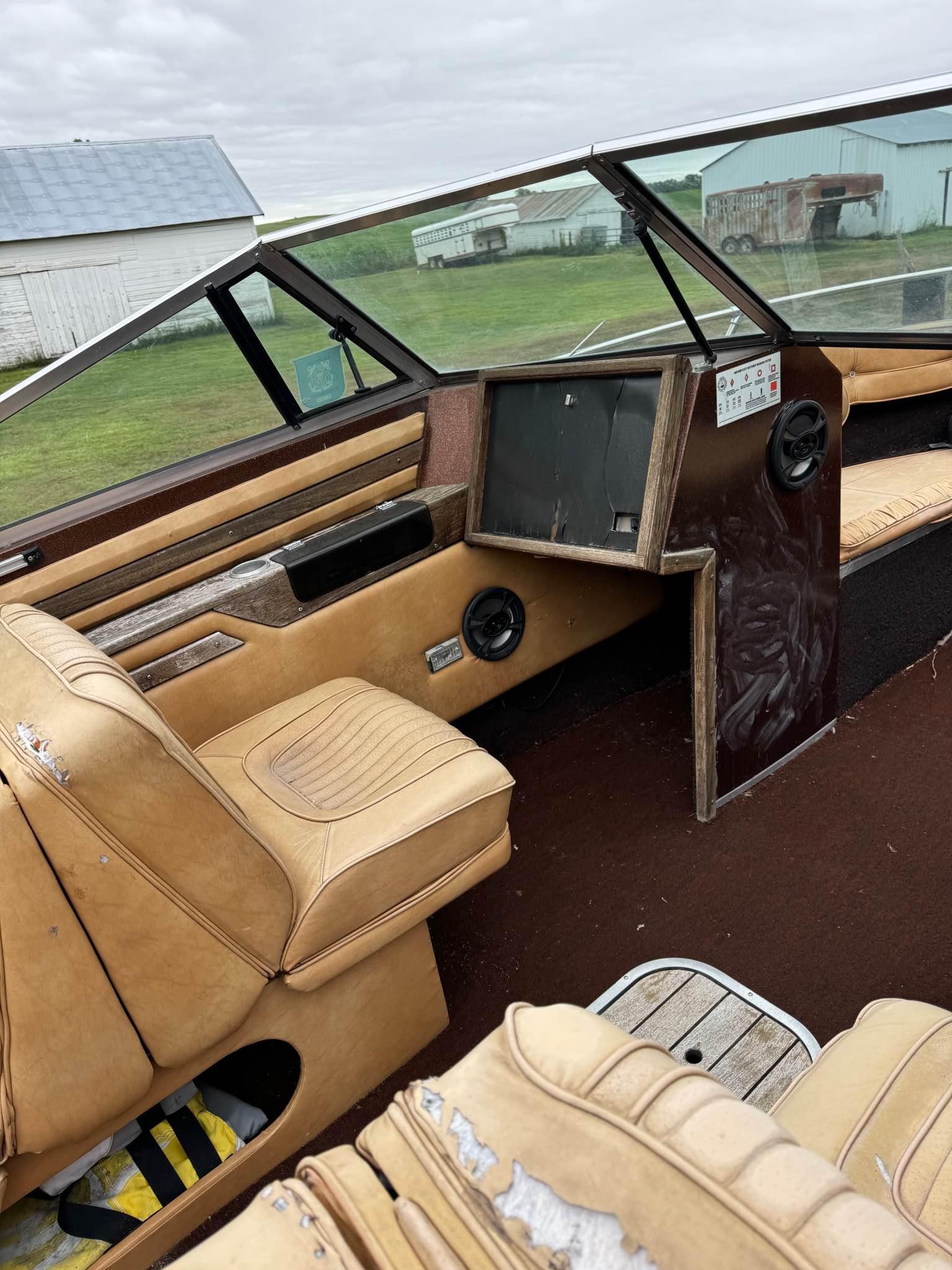 1980 EBKO INDUSTRIES 20FT Boat - Boats - Ord, Nebraska | Facebook ...