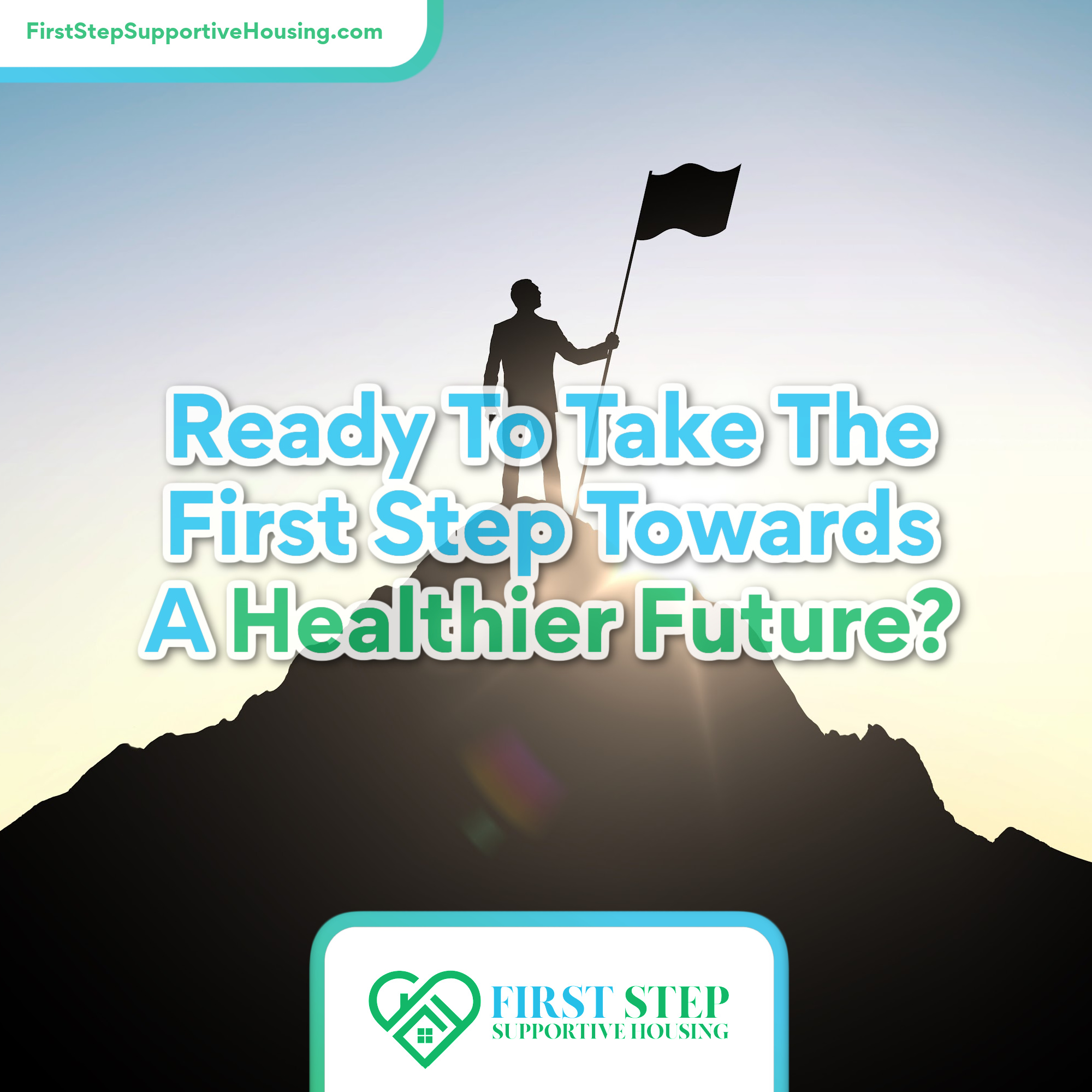 First Step Supportive Housing | Apple Valley CA