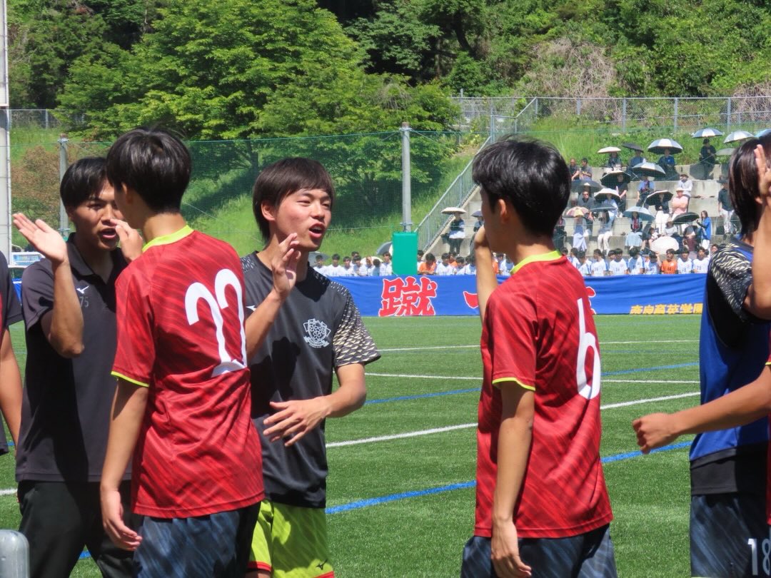 msp_team_order 🔻郡山高校サッカー部🔺様 @koriyamafc 🆕NEW アップ