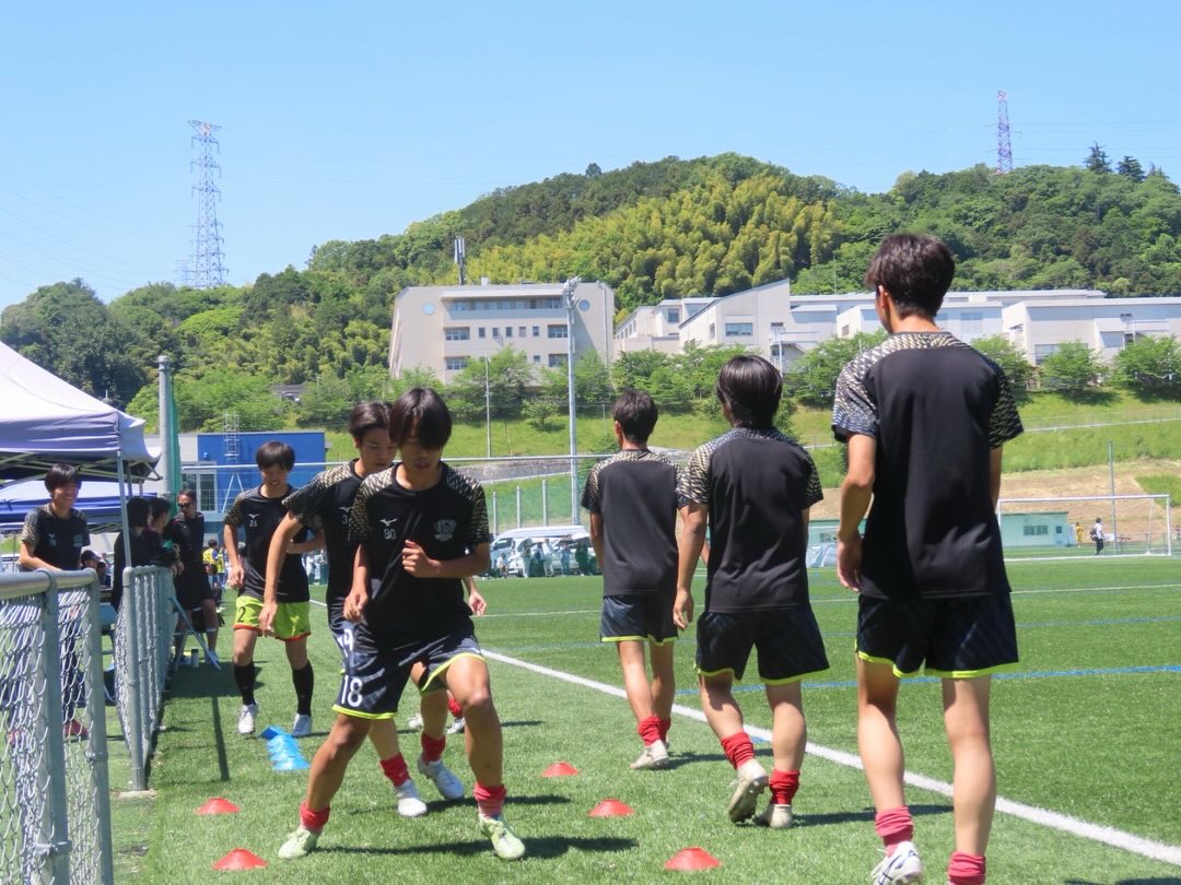 msp_team_order 🔻郡山高校サッカー部🔺様 @koriyamafc 🆕NEW アップ