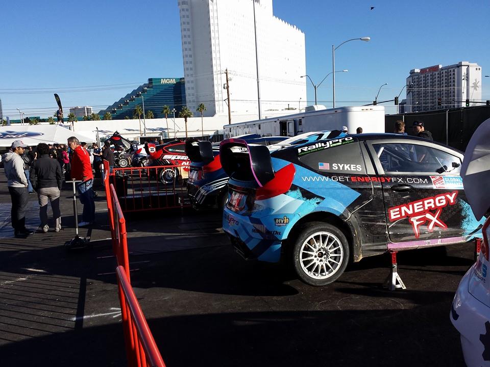 Precision Racing Instruction