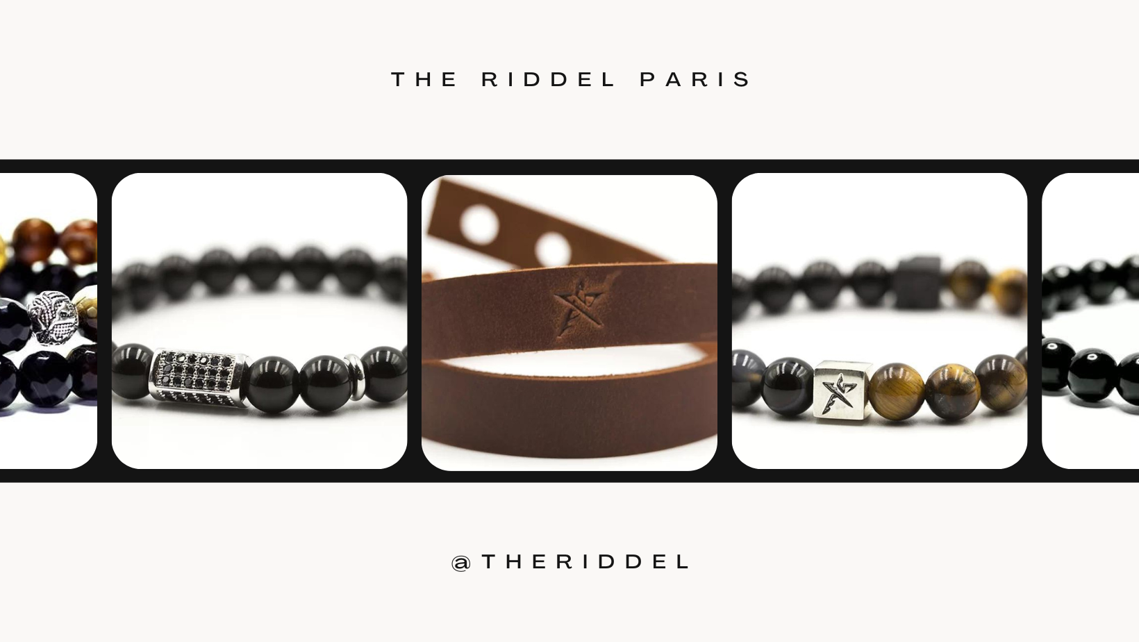 The Riddel