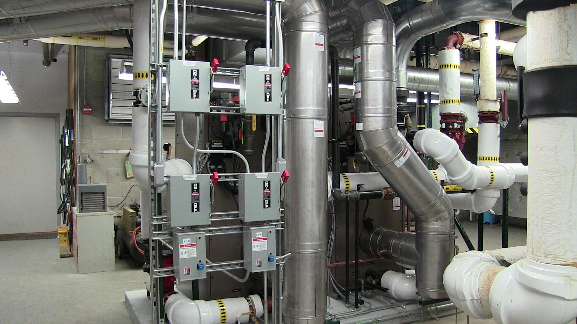 EJC Engineers LLC