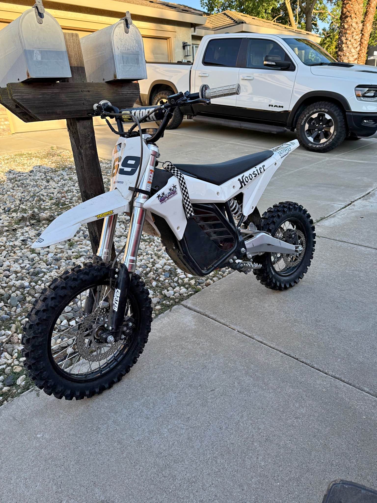 2024 etm rtr