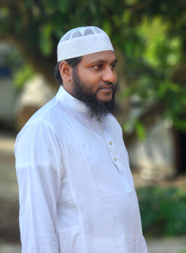 Hafez Qari Rahmatullah