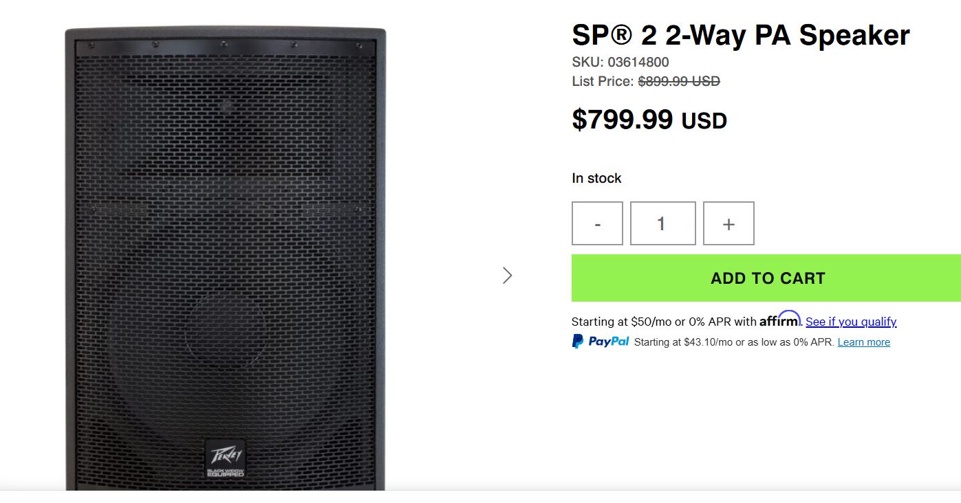 WORTH 3K Audio System - Pro Audio Equipment - Macon, Georgia | Facebook ...